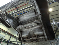 Straat Automobile 1966 Porsche 911 303890 Sand Beige 